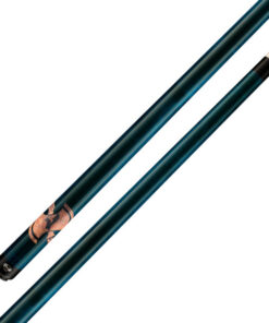 Viking Pool Cue - DeCues Axe