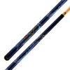 Viking Pool Cue - DeCues Dragon