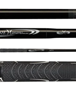 Pure X HXTP01 Break Jump Cue