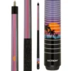 Action Impact IMP74 Pool Cue