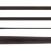 Jacoby Black 12.3mm Carbon Fiber Pool Cue Shaft