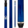 Jacoby Monster Crush Blue - No Wrap