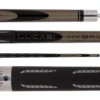Lucasi Hybrid LH40 Pool Cue