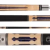 Lucasi Hybrid LHC97 Pool Cue