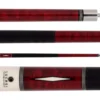 Lucasi Custom LZD1 Pool Cue