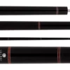 Lucasi Custom LZD6 Pool Cue