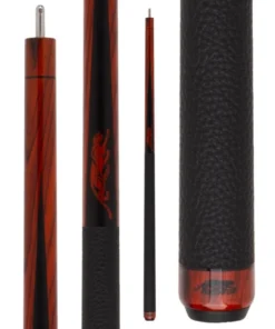 Predator SP2 Cocobolo 2 Pool Cue