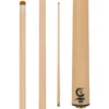 Predator Centro 12.4mm Shaft
