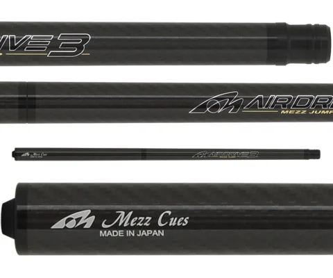 MEZZ ZZAD3 AIR DRIVE III JUMP CUE