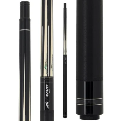 Mezz Avant Series Grey Cue