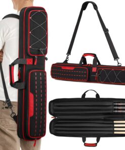 Pool Cue Cases