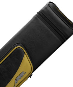 Predator Roadline 3x5 Black/Gold 30th Anniversary Pool Cue Case