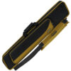 Predator Roadline 4x8 Black/Gold 30th Anniversary Pool Cue Case